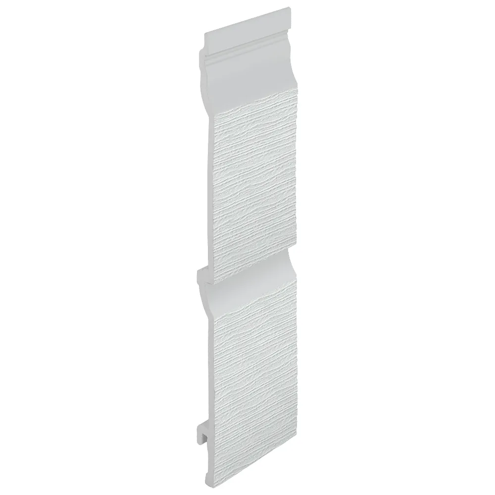 Novicell rabat 333mm grove nerf (dubbel)