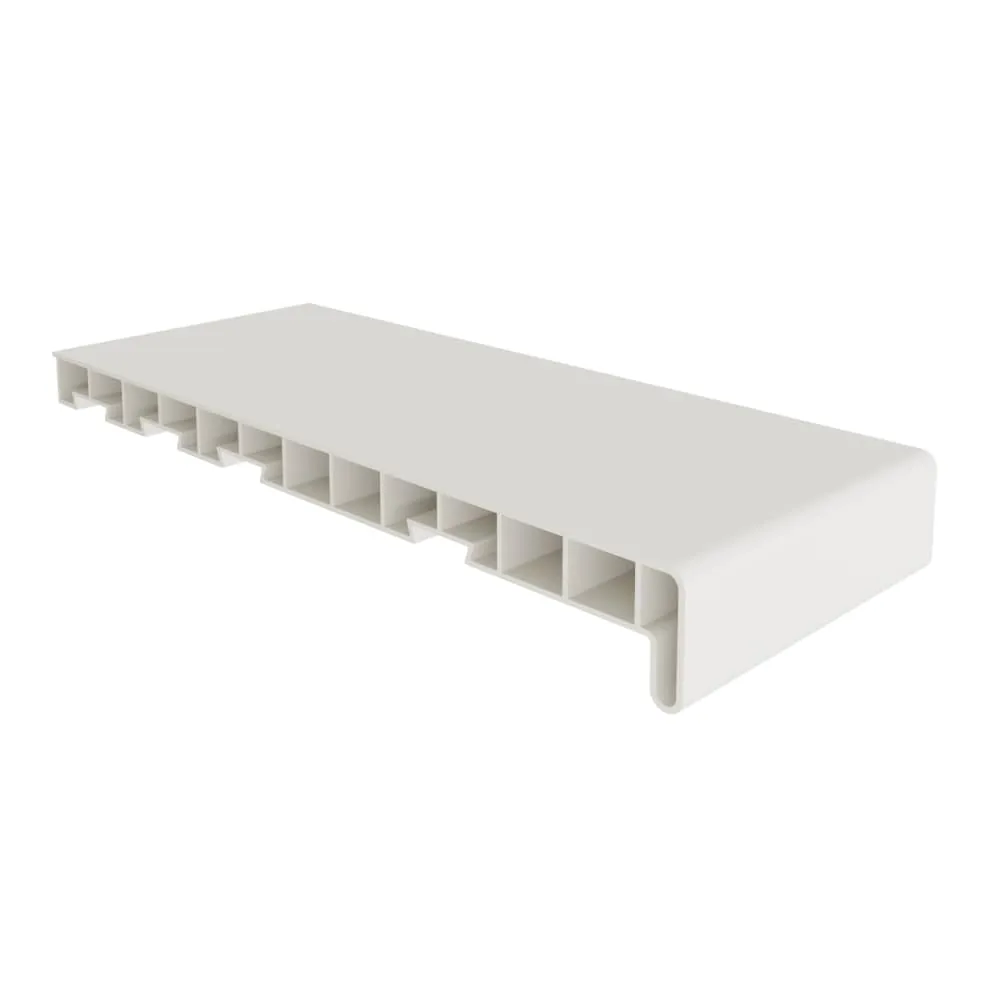 Novaboard vensterbank 300mm