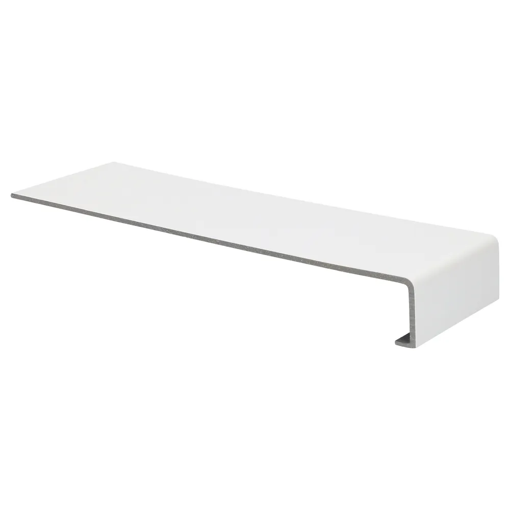 Lignodur overzet vensterbank 250mm