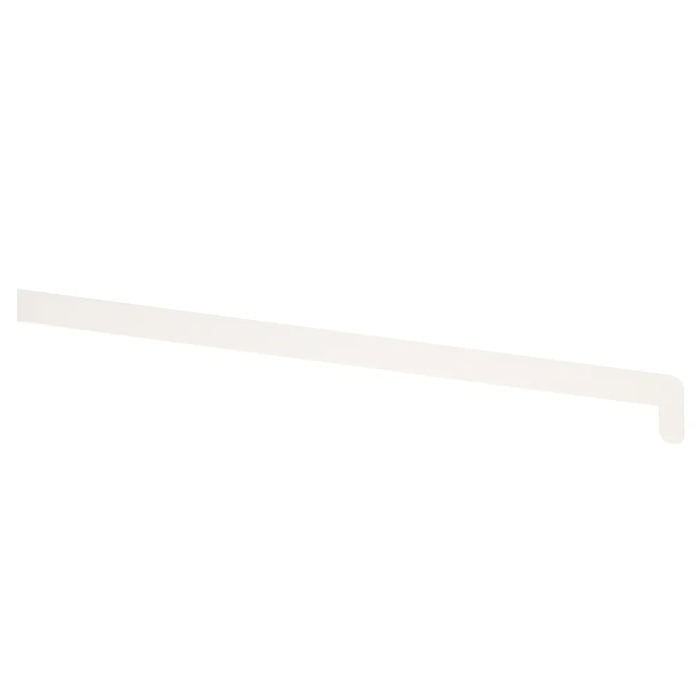 Novaboard eindkap links