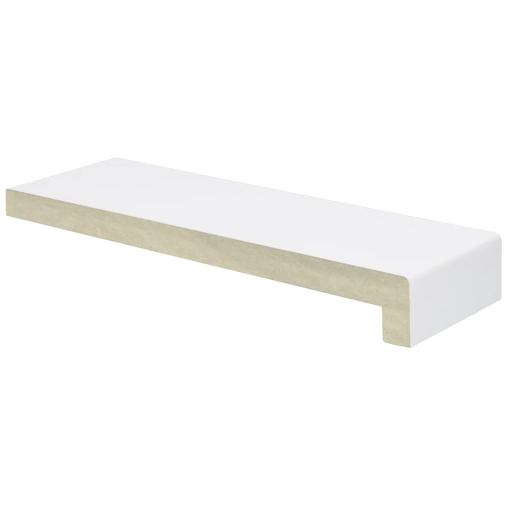 Prodec vensterbank 250mm