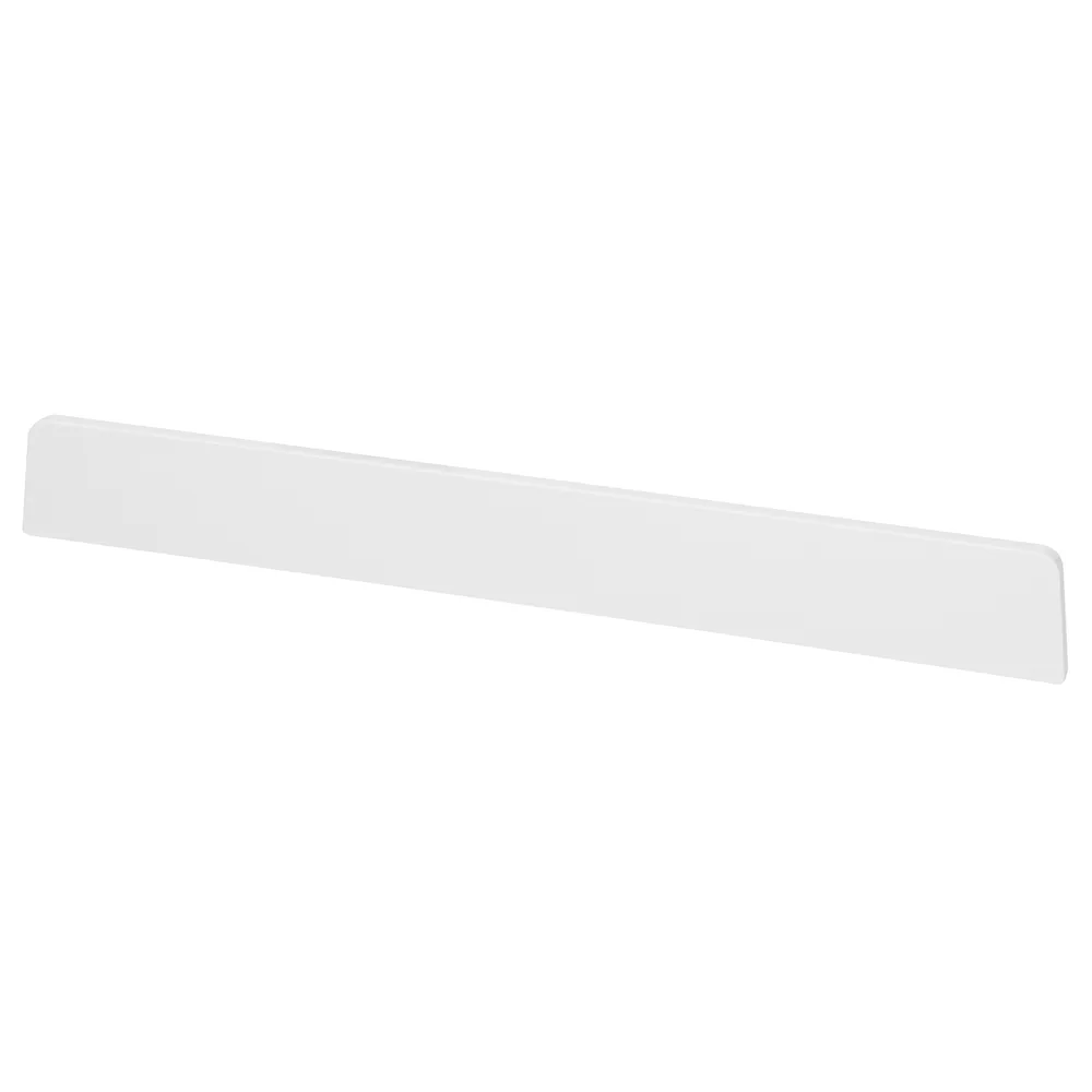 Eindkap Prodec vensterbank