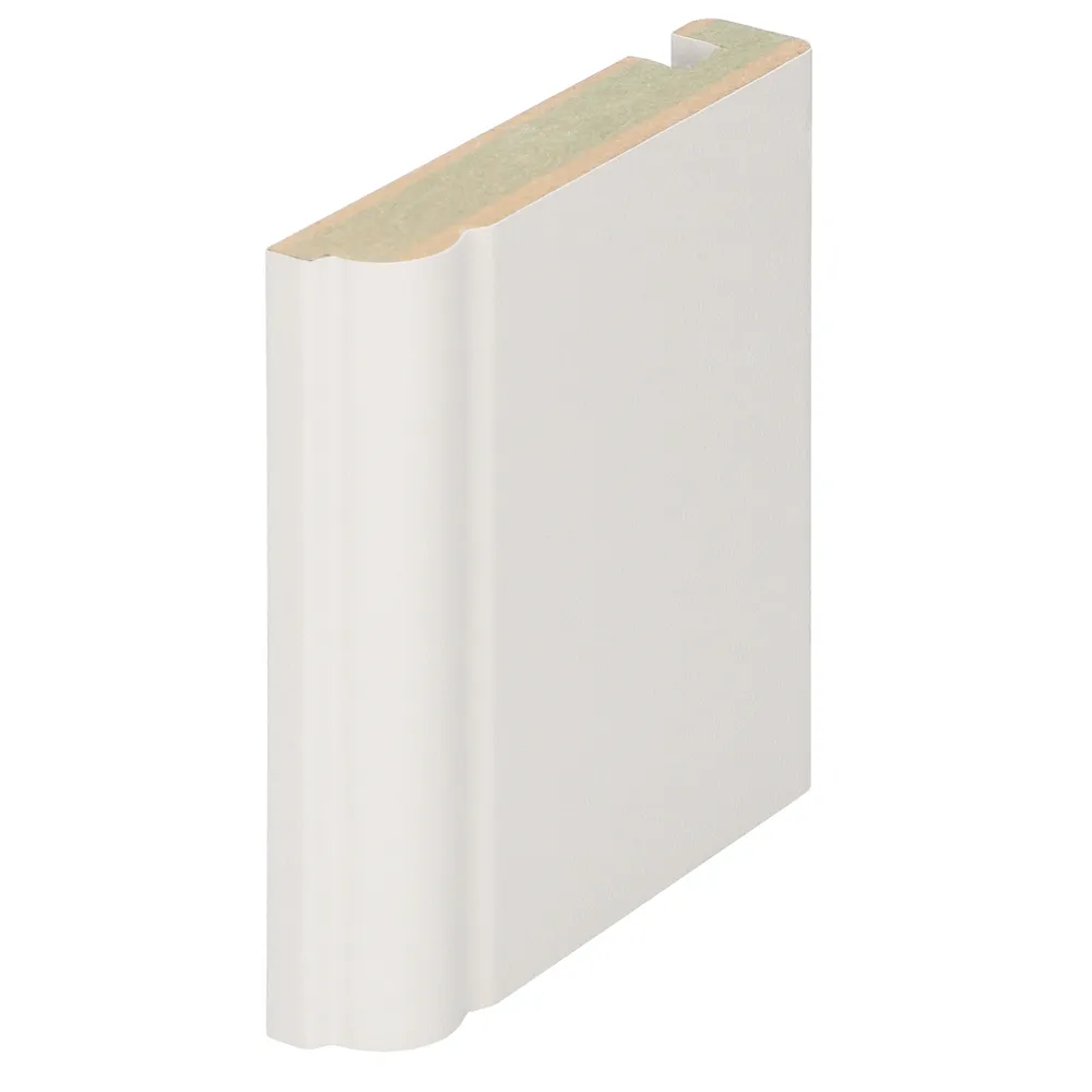 Prodec kraallijst 80x12 mm