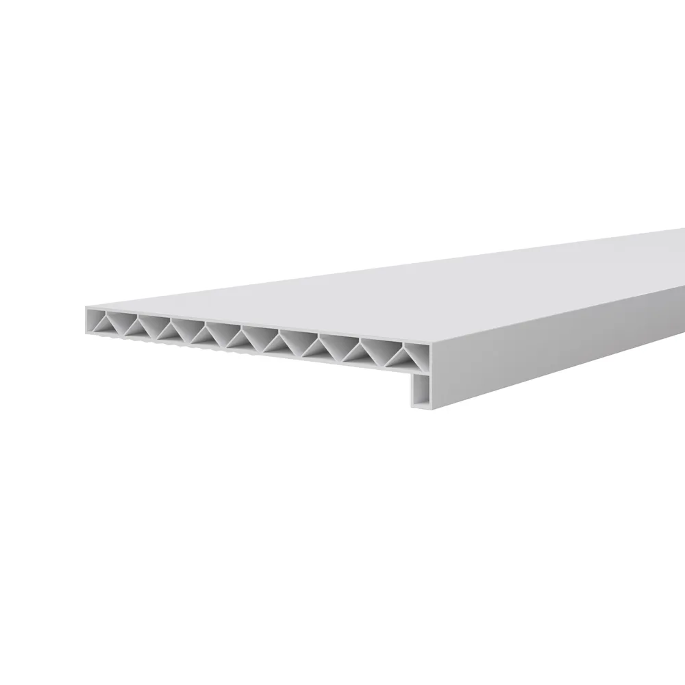 Novaboard Stone vensterbank 250mm