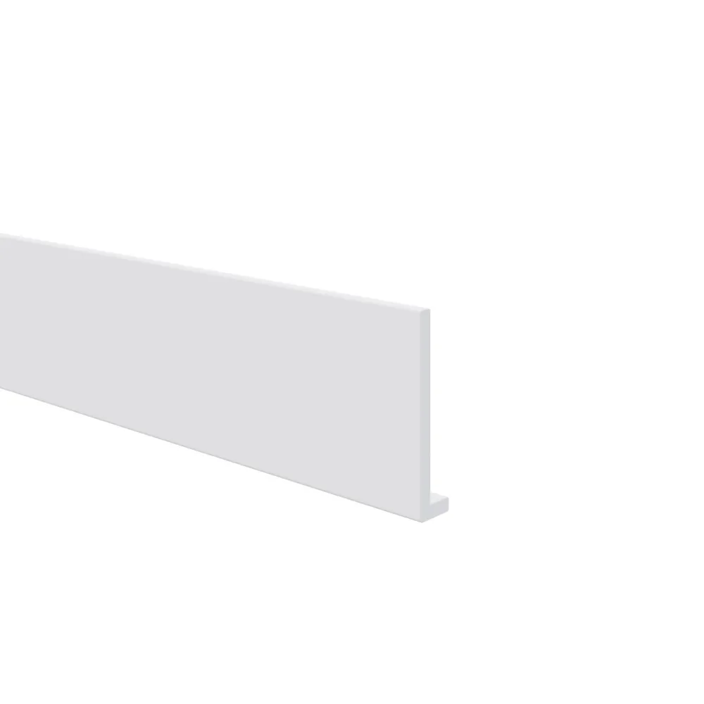 Volschuim paneel haakse hoek 100x35 mm