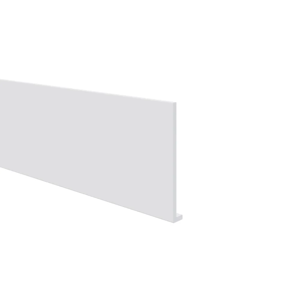 Volschuim paneel haakse hoek 175x35 mm