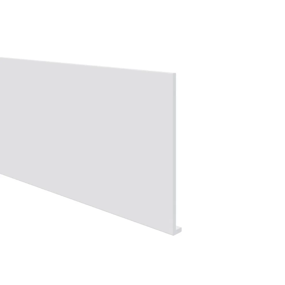 Volschuim paneel haakse hoek 250x35 mm