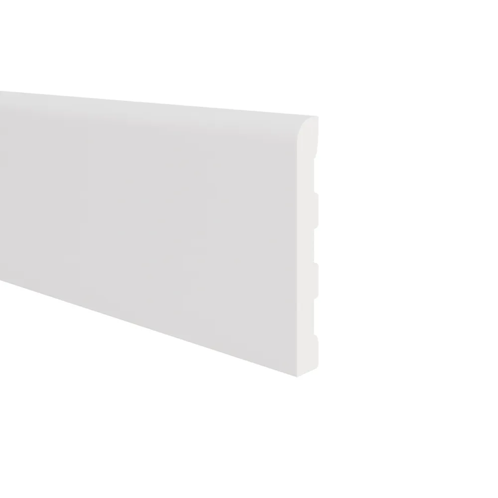 Volschuim afwerkprofiel 48x8 mm