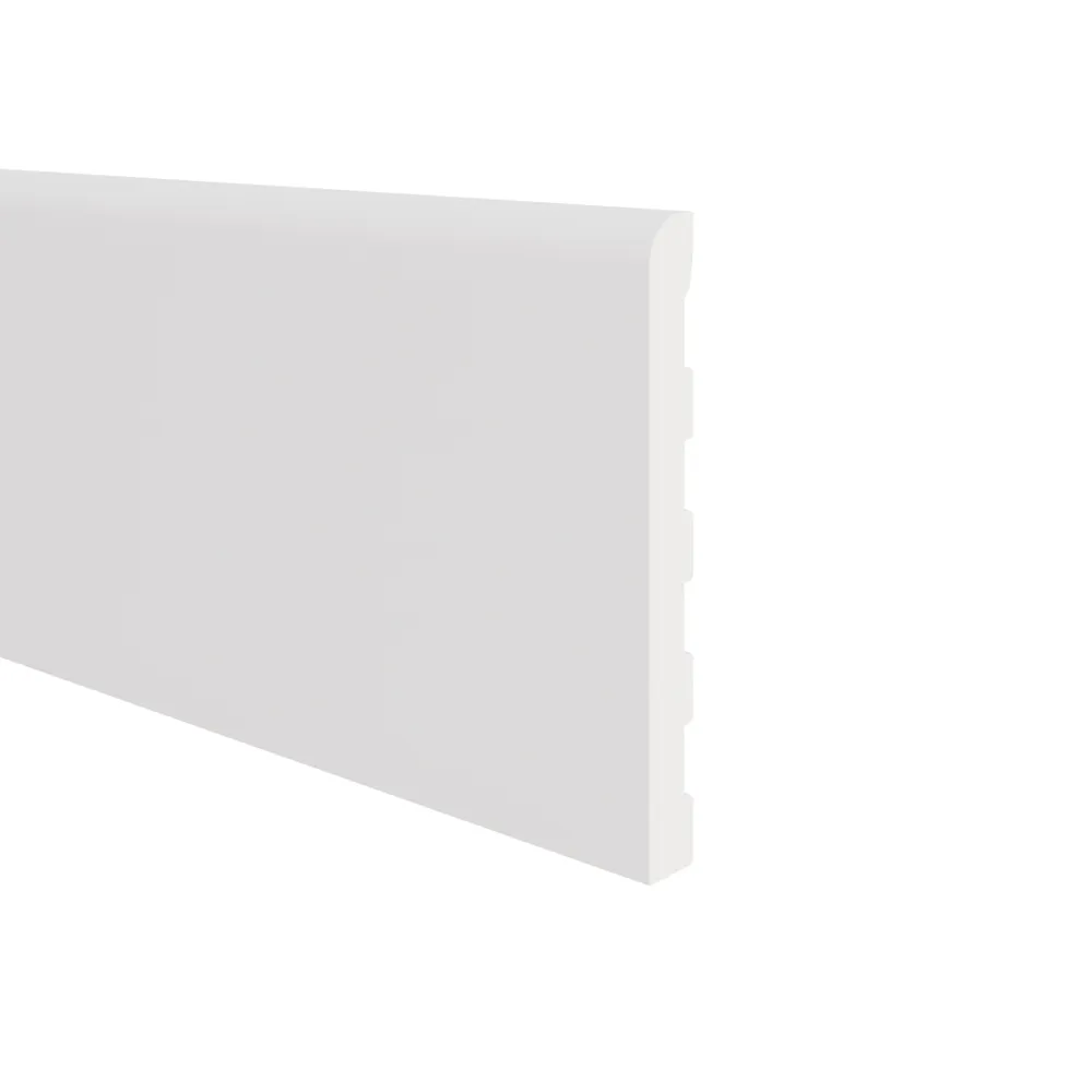 Volschuim afwerkprofiel 68x8 mm