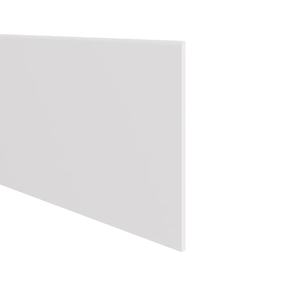 Volschuim platpaneel 250x9 mm