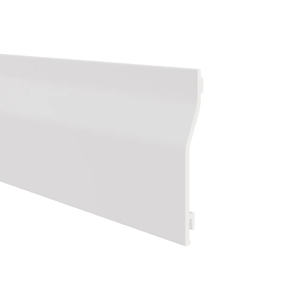 Milexx Rabatdeel 150 mm