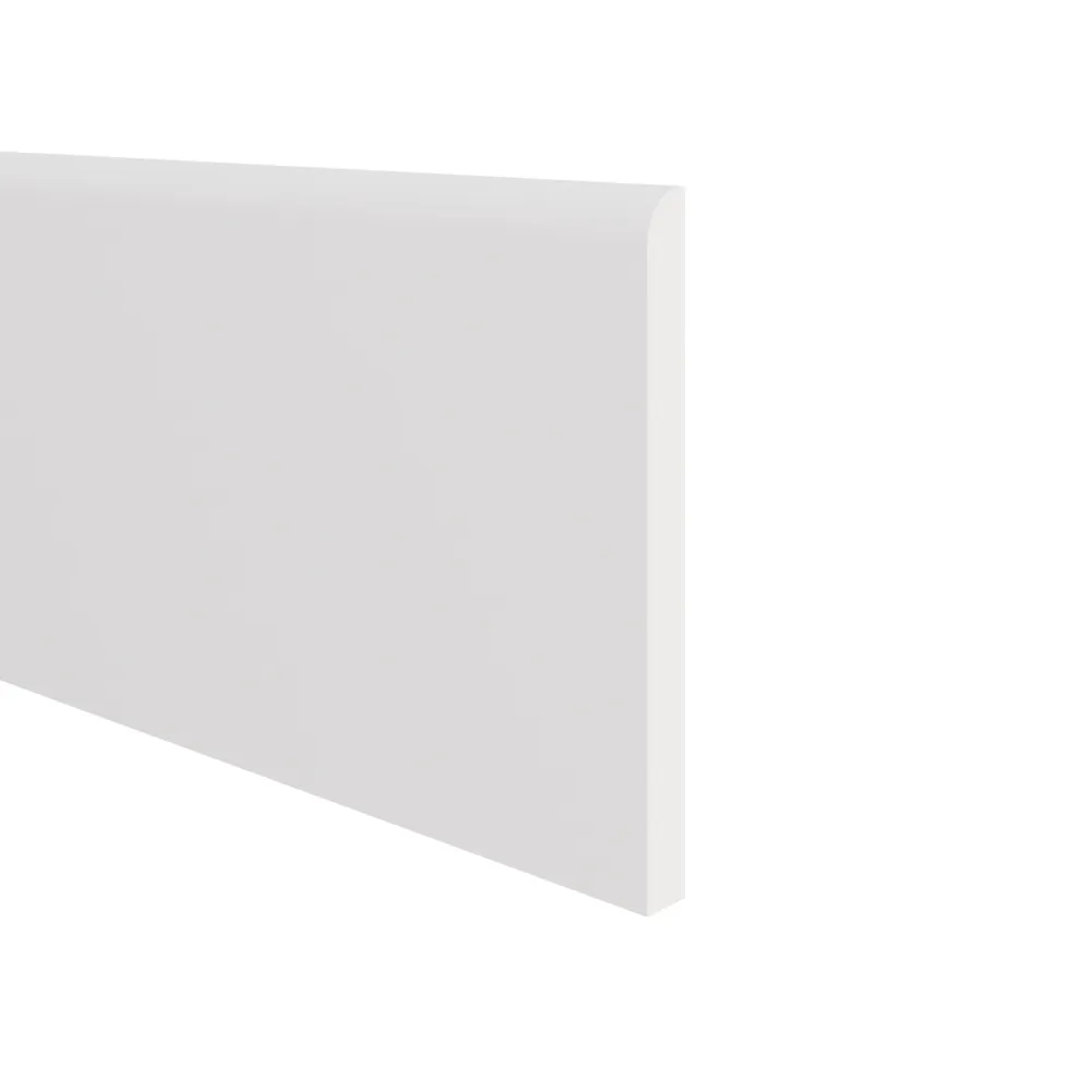 Volschuim afwerkprofiel 60x5,5 mm