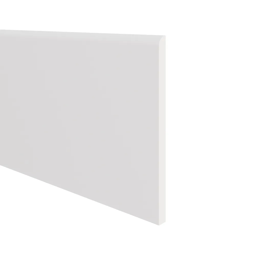 Volschuim afwerkprofiel 90x5,5 mm