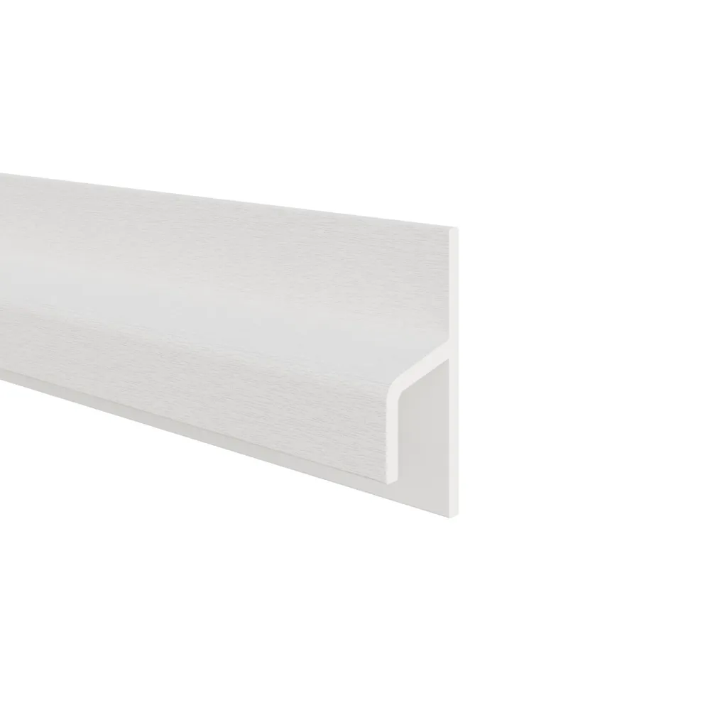 Stoelprofiel 16x50x20x3 mm