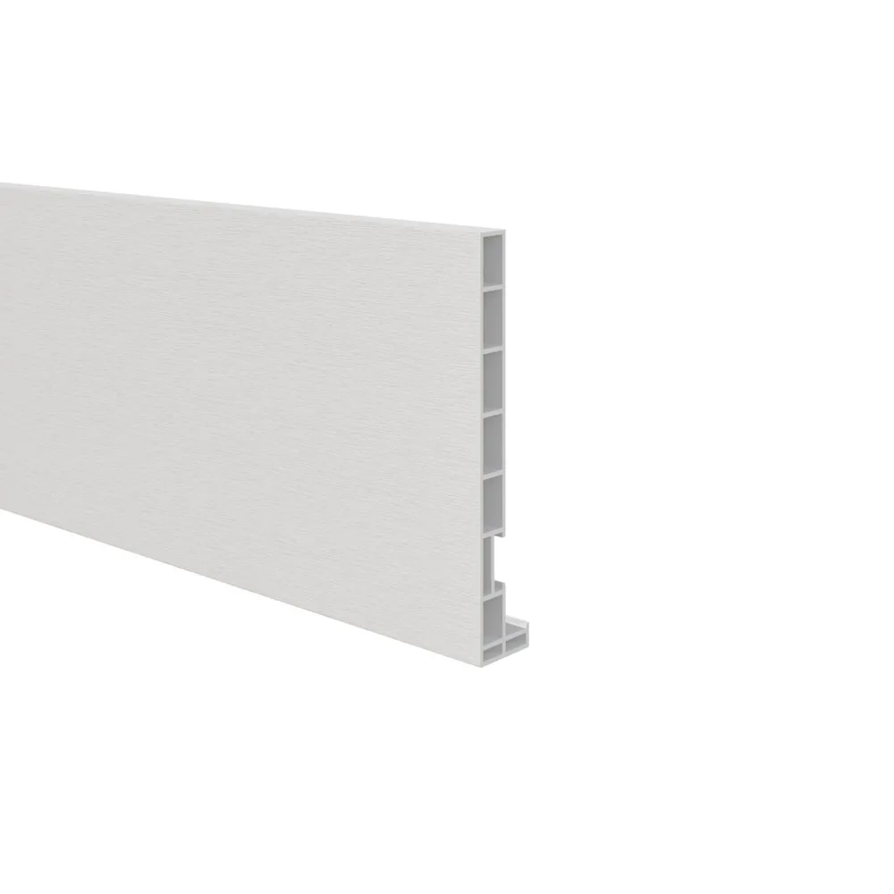 VinyPlus dakrandpaneel 200x16 mm