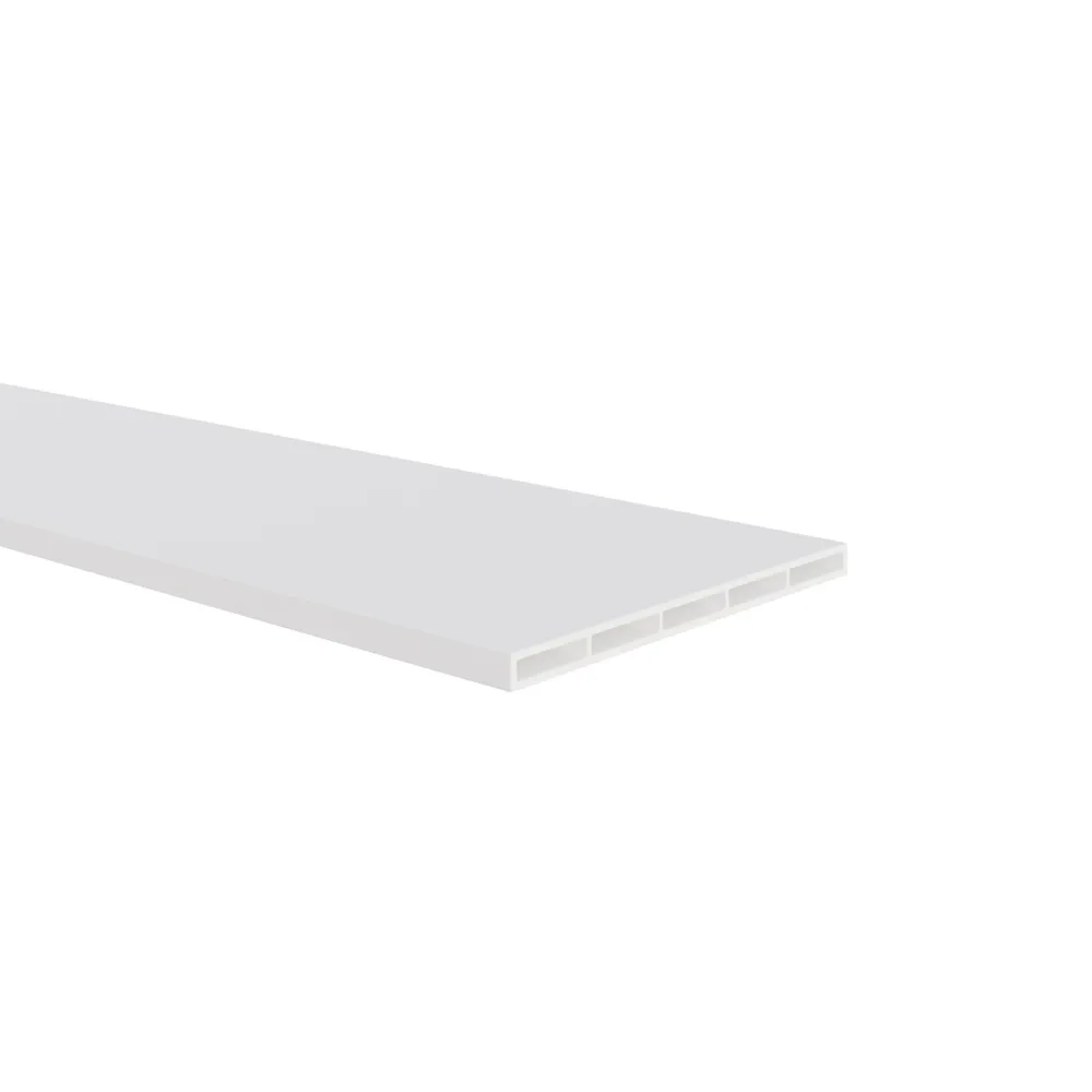 Kamerprofiel 80x7 mm