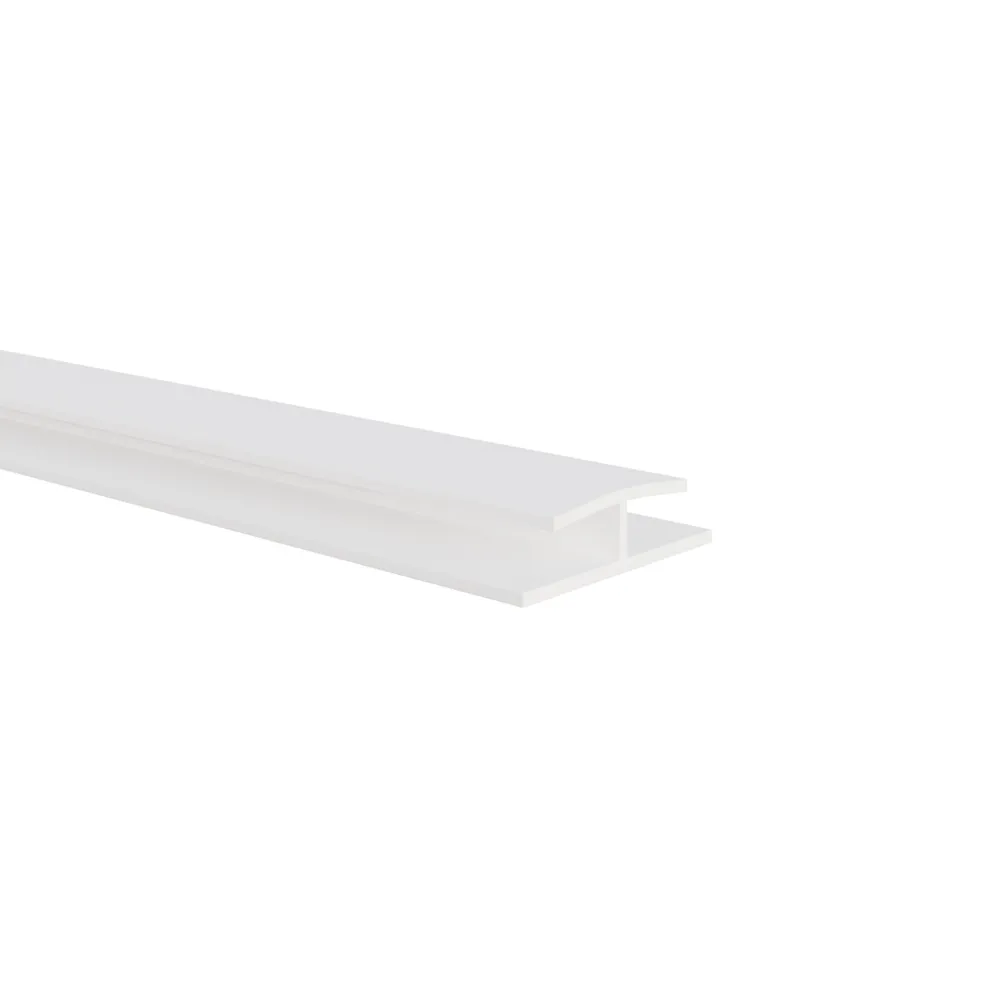 H-profiel 6x30x17x1 mm