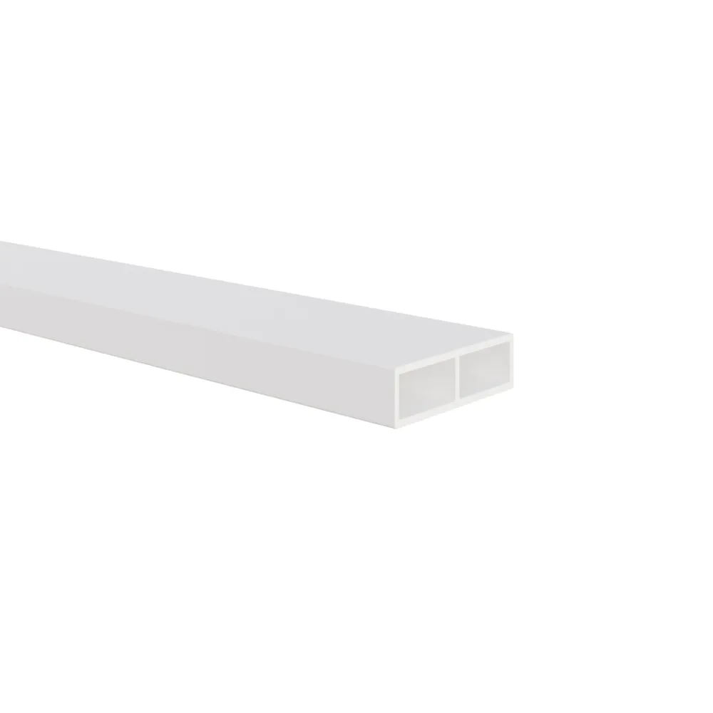 Kamerprofiel 35x12 mm