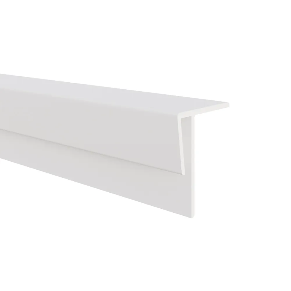 Buitenhoekprofiel 2,3 mm inwendig