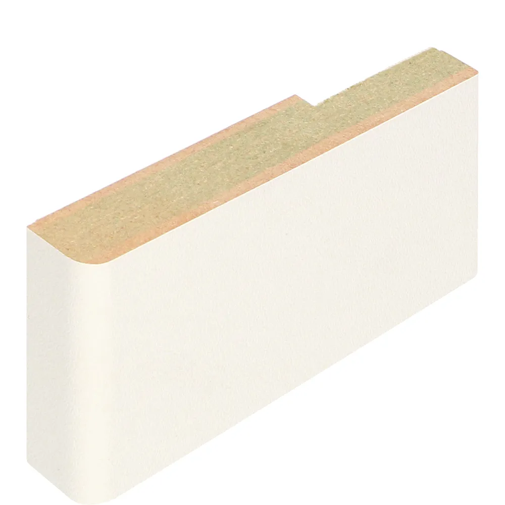 Prodec plint 85x15mm