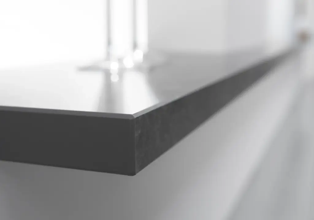 Eindkap Lignodur Stone 30cm