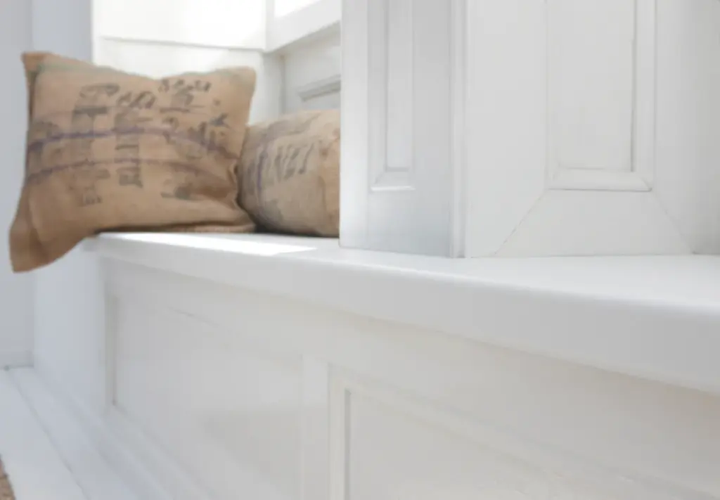 Novaboard vensterbank 250mm