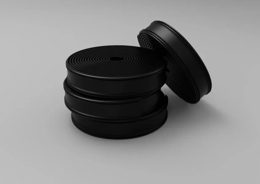 Vlak voegafdichtingpr.60mm shopverp.10m