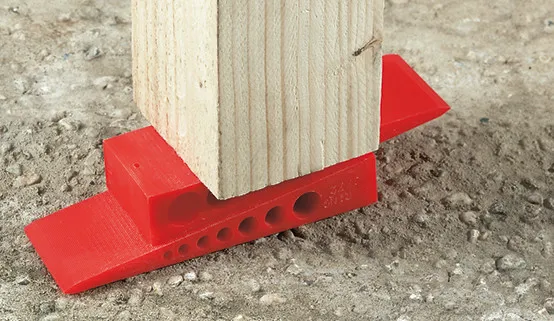 Milli-Max wig 40x23x8mm